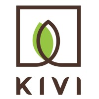 Kivi Grow logo, Kivi Grow contact details