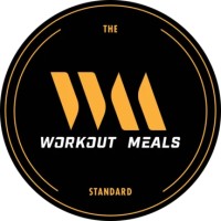 Workout Meals logo, Workout Meals contact details