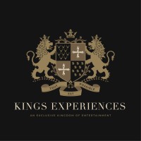 Kings Experiences logo, Kings Experiences contact details