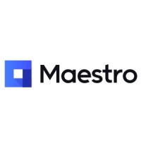 MaestroCR logo, MaestroCR contact details