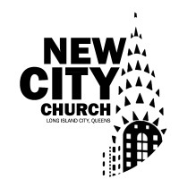 New City Church NYC logo, New City Church NYC contact details