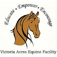 Victoria Acres Equine Facility, Inc. logo, Victoria Acres Equine Facility, Inc. contact details