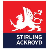 Stirling Ackroyd Group logo, Stirling Ackroyd Group contact details