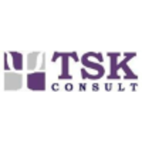 TSK Consult logo, TSK Consult contact details