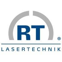 RT-Lasertechnik GmbH logo, RT-Lasertechnik GmbH contact details