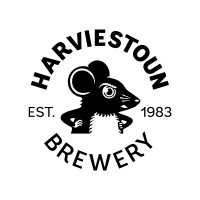 Harviestoun Brewery Ltd logo, Harviestoun Brewery Ltd contact details