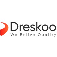 Dreskoo logo, Dreskoo contact details