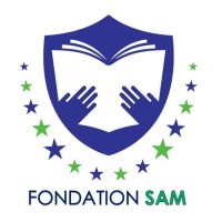 FONDATION SAM logo, FONDATION SAM contact details