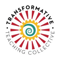 Transformative Teaching Collective logo, Transformative Teaching Collective contact details