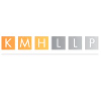 KMH LLP logo, KMH LLP contact details