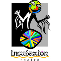 Incubaxion Teatro logo, Incubaxion Teatro contact details