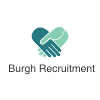 Burgh Recruitment logo, Burgh Recruitment contact details