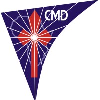 Christian Mission for Development - CMD logo, Christian Mission for Development - CMD contact details