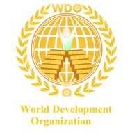 World Development Organization logo, World Development Organization contact details