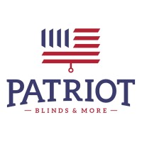 Patriot Blinds & More logo, Patriot Blinds & More contact details