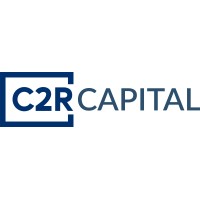 C2R Capital logo, C2R Capital contact details