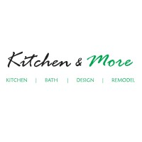 Kitchen&More logo, Kitchen&More contact details