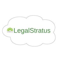 LegalStratus logo, LegalStratus contact details