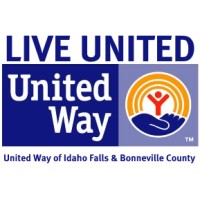 United Way of Idaho Falls and Bonneville County logo, United Way of Idaho Falls and Bonneville County contact details