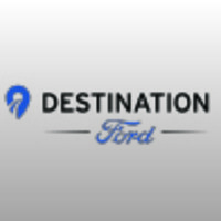 Destination Ford logo, Destination Ford contact details