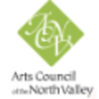 Arts Council of the North Valley logo, Arts Council of the North Valley contact details