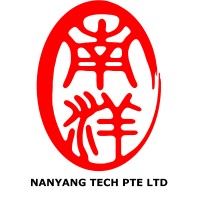 Nanyang Tech Pte Ltd logo, Nanyang Tech Pte Ltd contact details