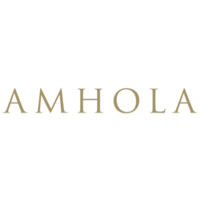 AMHOLA logo, AMHOLA contact details