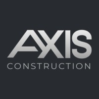 Axis Construction logo, Axis Construction contact details