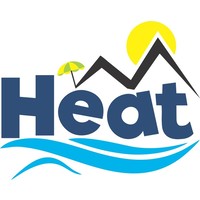 Heat.ng logo, Heat.ng contact details