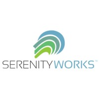 Serenityworks logo, Serenityworks contact details