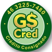 GS Cred logo, GS Cred contact details