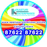 Kasturi Enterprises logo, Kasturi Enterprises contact details