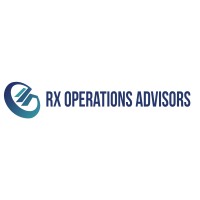 Rx Operations Advisors logo, Rx Operations Advisors contact details