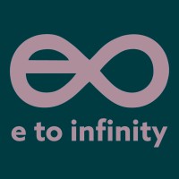 e to infinity logo, e to infinity contact details