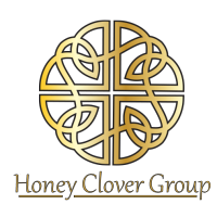 Honey Clover Group logo, Honey Clover Group contact details