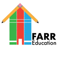 FARR Education LLC logo, FARR Education LLC contact details