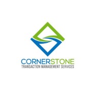 Cornerstone Transaction Management Services logo, Cornerstone Transaction Management Services contact details