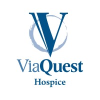 ViaQuest Hospice logo, ViaQuest Hospice contact details