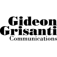 Gideon Grisanti Communications, LLC. logo, Gideon Grisanti Communications, LLC. contact details