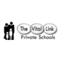 The Vital Link Private Schools logo, The Vital Link Private Schools contact details