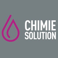 Chimie Solution logo, Chimie Solution contact details