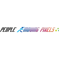 People Moving Pixels logo, People Moving Pixels contact details