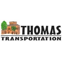 Thomas Transportation LLC logo, Thomas Transportation LLC contact details