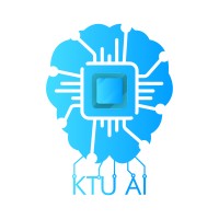 KTU Artificial Intelligence Society logo, KTU Artificial Intelligence Society contact details