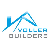 Voller Builders logo, Voller Builders contact details