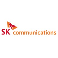 SK Communications logo, SK Communications contact details