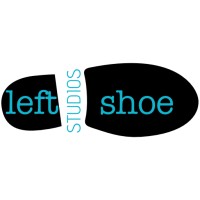 Left Shoe logo, Left Shoe contact details