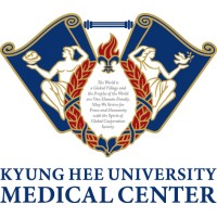 Kyung Hee University Medical Center logo, Kyung Hee University Medical Center contact details