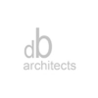 db architects logo, db architects contact details