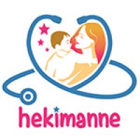 HEKIMANNE INC. logo, HEKIMANNE INC. contact details